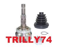 GIUNTO OMOCINETICO OPEL ASTRA G SW 2.0DI 60Kw-X20DTL 02/98>07/04 CON ABS