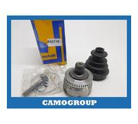GIUNTO OMOCINETICO SEMIASSE CV JOINT KIT METELLI PER AUDI A4 VOLKSWAGEN PASSAT
