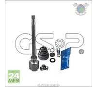 Giunto omocinetico semiasse GSP Anteriore Dx Destro per FIAT DUCATO cec