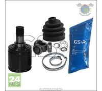 Giunto omocinetico semiasse GSP Anteriore Dx Destro per HONDA CIVIC IV II CR-V