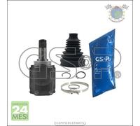 Giunto omocinetico semiasse GSP Anteriore Dx Destro per OPEL CORSA E