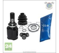 Giunto omocinetico semiasse GSP Anteriore Dx Destro per SMART FORFOUR
