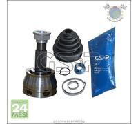 Giunto omocinetico semiasse GSP Anteriore per ALFA ROMEO 146 145 FIAT PUNTO MAR