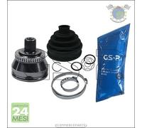 Giunto omocinetico semiasse GSP Anteriore per AUDI A4 co4
