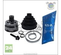 Giunto omocinetico semiasse GSP Anteriore per AUDI A6 A4 VW PASSAT (3B6) (3B coq