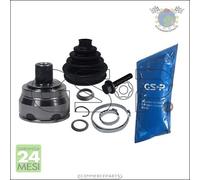 Giunto omocinetico semiasse GSP Anteriore per AUDI A6 A4 VW PASSAT (3B6) (3B5)