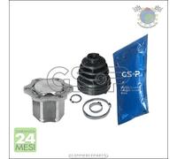 Giunto omocinetico semiasse GSP Anteriore per AUDI Q5 A5 A4 PORSCHE MACAN