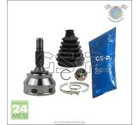 Giunto omocinetico semiasse GSP Anteriore per CITROEN C3 III DS3 DS