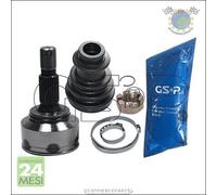 Giunto omocinetico semiasse GSP Anteriore per CITROEN JUMPY C5 III PEUGEOT EXPE