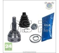 Giunto omocinetico semiasse GSP Anteriore Sx Sinistro per FORD FIESTA csk