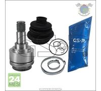 Giunto omocinetico semiasse GSP Anteriore per FORD FIESTA ESCORT ORION