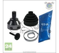 Giunto omocinetico semiasse GSP Anteriore per FORD FOCUS C-MAX VOLVO V50 S40