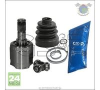 Giunto omocinetico semiasse GSP Anteriore per HYUNDAI ACCENT cfg