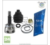 Giunto omocinetico semiasse GSP Anteriore per HYUNDAI GETZ ct4