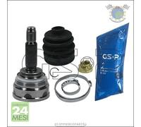 Giunto omocinetico semiasse GSP Anteriore per MITSUBISHI LANCER III GALANT V CO