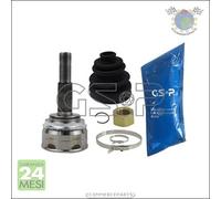 Giunto omocinetico semiasse GSP Anteriore per NISSAN ALMERA I SUNNY c0r