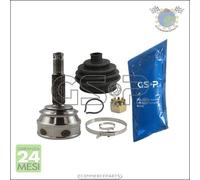 Giunto omocinetico semiasse GSP Anteriore per OPEL ASTRA F