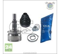 Giunto omocinetico semiasse GSP Anteriore per OPEL ASTRA K c3c