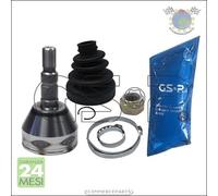 Giunto omocinetico semiasse GSP Anteriore per OPEL ZAFIRA B / ASTRA H
