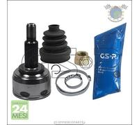 Giunto omocinetico semiasse GSP Anteriore Sx Sinistro per RENAULT GRAND c42