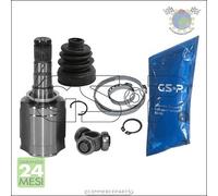 Giunto omocinetico semiasse GSP Anteriore per SUBARU LEGACY IV FORESTER OUTBACK