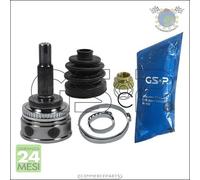 Giunto omocinetico semiasse GSP Anteriore per TOYOTA COROLLA AVENSIS