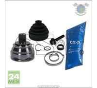 Giunto omocinetico semiasse GSP Anteriore per VW TRANSPORTER da7