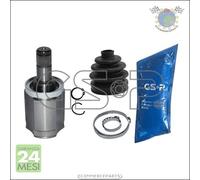 Giunto omocinetico semiasse GSP Anteriore Sx Sinistro per BMW X5 E53 4.8 4.6 4.