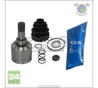 Giunto omocinetico semiasse GSP Anteriore Sx Sinistro per CITROEN C5 III chz