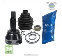 Giunto omocinetico semiasse GSP Anteriore Sx Sinistro per FORD FIESTA csa