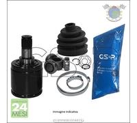 Giunto omocinetico semiasse GSP Anteriore Sx Sinistro per FORD FOCUS