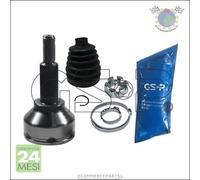 Giunto omocinetico semiasse GSP Anteriore Sx Sinistro per FORD TRANSIT TOURN csp