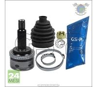 Giunto omocinetico semiasse GSP Anteriore Sx Sinistro per KIA CEE'D PRO