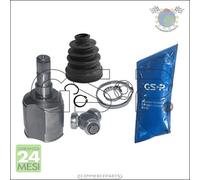 Giunto omocinetico semiasse GSP Anteriore Sx Sinistro per OPEL ZAFIRA B