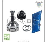 Giunto omocinetico semiasse GSP Anteriore Sx Sinistro per PEUGEOT 406 cp7