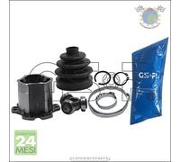Giunto omocinetico semiasse GSP Anteriore Sx Sinistro per SEAT ALHAMBRA VW SHAR