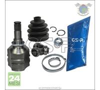 Giunto omocinetico semiasse GSP Anteriore Sx Sinistro per TOYOTA COROLLA