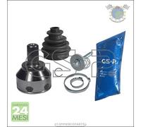 Giunto omocinetico semiasse GSP Anteriore Sx Sinistro per VOLVO C30