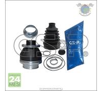 Giunto omocinetico semiasse GSP Anteriore Sx Sinistro per VW TRANSPORTER MULTIV