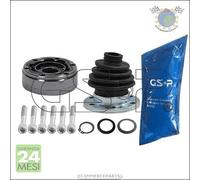 Giunto omocinetico semiasse GSP Posteriore per AUDI COUPE 90 80