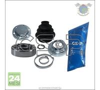 Giunto omocinetico semiasse GSP Posteriore per BMW X3 E83 xDrive 3.0 2.0 3 E92
