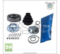 Giunto omocinetico semiasse GSP Posteriore per BMW Z4 E85 3.0 2.5 X5 E53 5 E39