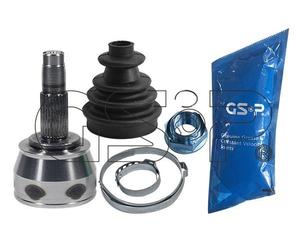 GIUNTO OMOCINETICO Semiasse Lato Ruota GSP Adatto a FIAT Idea LANCIA Musa 1.3