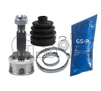 824004 Giunto omocinetico lato ruota adatto a Hyundai Atos (MARCA GSP)..