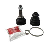 GIUNTO OMOCINETICO SEMIASSE LATO RUOTA LIGIER MICROCAR Universali