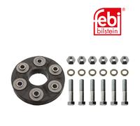 Giunto Onda Longitudinale Disco di Snodo Frontale Dietro per Mercedes Saloon 230