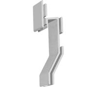 GIUNTO PER GOCCIOLATOIO PER BALCONI E TERRAZZE 'TOP'