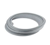 Giunto per oblò 70006589 per lavatrice Candy, Hoover, Iberna, Rosieres, Zerowatt