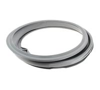 GUARNIZIONE SOFFIETTO OBLO' LAVATRICE CANDY ORIGINALE 43019185 70006589