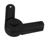 Giunto per tirante di spinta per carrello manuale pieghevole Giunto angolato